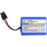 7.4V 1500mAh Stampante portatile batteria per IMZ320 MZ220 MZ320 MZ420L Li-ion