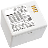 7.4V 2200mAh Telecamera di sicurezza domestica batteria per Pro Pro 2 VM4030 VM4030P VMA4400 VMA4400-100NAS VMC4030 VMS3230 Li-ion