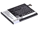 3.8V 2200mAh Mobile, SmartPhone batteria per iCOM Lumia 929 Lumia 929+ Lumia 930 RM927 Li-ion