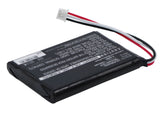 3.7V 1200mAh GPS, navigatore batteria per Drive GPS 200 PDR200 Li-ion