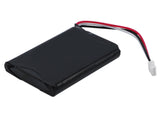 3.7V 1200mAh GPS, navigatore batteria per Drive GPS 200 PDR200 Li-ion