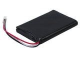 3.7V 1200mAh GPS, navigatore batteria per Drive GPS 200 PDR200 Li-ion