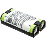 2.4V 700mAh Wireless Headset batteria per MDR-RF995 MDR-RF995RK WH-RF400 Ni-MH