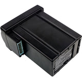 36.5V 6000mAh Tosa erba batteria per Hybrid Power 37 Hybrid Power 40 Power 37 Power 40 Li-ion