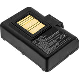 7.4V 2200mAh Stampante portatile batteria per QLn320HC ZQ500 ZQ510 ZQ520 ZQ610 ZQ610HC ZQ620 ZQ620HC ZR628 ZR638 Li-ion