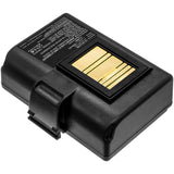 7.4V 2200mAh Stampante portatile batteria per QLn320HC ZQ500 ZQ510 ZQ520 ZQ610 ZQ610HC ZQ620 ZQ620HC ZR628 ZR638 Li-ion