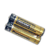 20 Pezzi 1,5 V LR03 Batterie Alcaline AAA