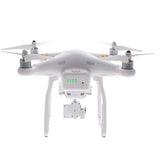 15.2V 4500mAh Intelligente Batteria LiPo Drone Per Phantom 3