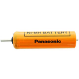 Batteria Ni-MH Panasonic WES7038L2506 2508, ES7101, ES7102, ES7109, ES7036, ES7038