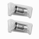 2pcs 3v 850mAh Batteria Cilindrica CR2 Per CR15H270 Telemetro, Polaroid