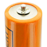 Batteria Ni-MH Panasonic WES7038L2506 2508, ES7101, ES7102, ES7109, ES7036, ES7038