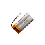 3.7V 600mah 502248 PH2.0 600MAH Bluetooth Wireless Speaker Strumento Portatile Batteria Al Litio Polimero