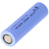 18650 Batteria Agli Ioni Di Litio 3,7V 2200mAh INR18650H Vinnic