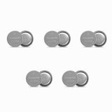 10pcs Batteria ML1220 Batteria Secondaria Scheda Madre 3V 17mAh Per Piccoli Elettrodomestici