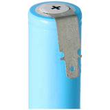 3.6v 2600mah Batteria Di Ricambio L26 Per Gardena Accu60 Li-Ion