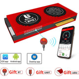 Daly Smart Bms Lifepo 12S 36V 200A Bluetooth BMS Board 32130221