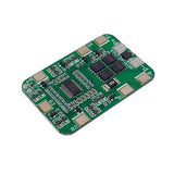 Scheda Batteria Al Litio 6S 25,2V 20A BMS Con Cacciavite 25V E Batteria Muscolare Per Pistole Da Massaggio 24V