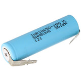 3.6v 2600mah Batteria Di Ricambio L26 Per Gardena Accu60 Li-Ion