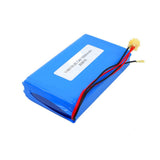 7.4v 10000mah Li-ion Polimero Batteria 1160110-2p Batteria Ricaricabile