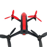4000mAh 11.1V Batteria Lipo Ricaricabile Per Parrot Bebop 2 Drone