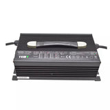 1200W 16s 48v 58.4v 20A Lifepo4 Caricabatteria Per Lifepo4 Batteria