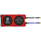 Daly BMS LiFePO4 Batterie 4S 12V 120A Separato Per Batterie Al Litio