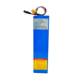 36V 10Ah 10S3P Scooter Sostituzione Batteria 15A BMS Per E-bike Scooter