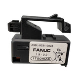 Nuovo FANUC a98l 0031 0028 3V 1750MAH fanuc cnc system batteria a02b 0323 k102