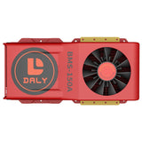 Daly Smart Bms Lion 3S 12V 150A FAN Bluetooth Scheda BMS Scheda Di Protezione Della Batteria Al Litio 50120209