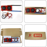 Daly Smart Bms Lifepo 12S 36V 200A Bluetooth BMS Board 32130221