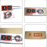 Daly Smart Bms Lion 3S 12V 150A Bluetooth BMS Scheda Protezione Batteria Al Litio 2090212