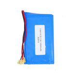 7.4v 10000mah Li-ion Polimero Batteria 1160110-2p Batteria Ricaricabile