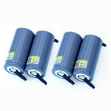 8pz 3,2V 6500mAh 32700 LiFePO4 Batteria 35A Continua Fai Da Teh