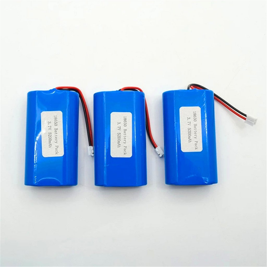 AMZZN 2PCS 3.7V 1000mAh Li-ion Battery with JST-2P Plug and USB for Huina 1337 1338 1516 1517 Remote Control Engineering Vehicle, RC Toy Car Battery Accessories (2PCS Battery+2 USB AMZZN 2PCS 3.7V 1000mAh Li-ion Battery with JST-2P Plug and USB for Huina 1337 1338 1516 1517 Remote Control Engineering Vehicle, RC Toy Car Battery Accessories (2PCS Battery+2 USB