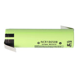 Ncr18650B 3,6V-3,7V 3400mAh Batteria Agli Ioni Di Litio Con Capocorda A Saldare