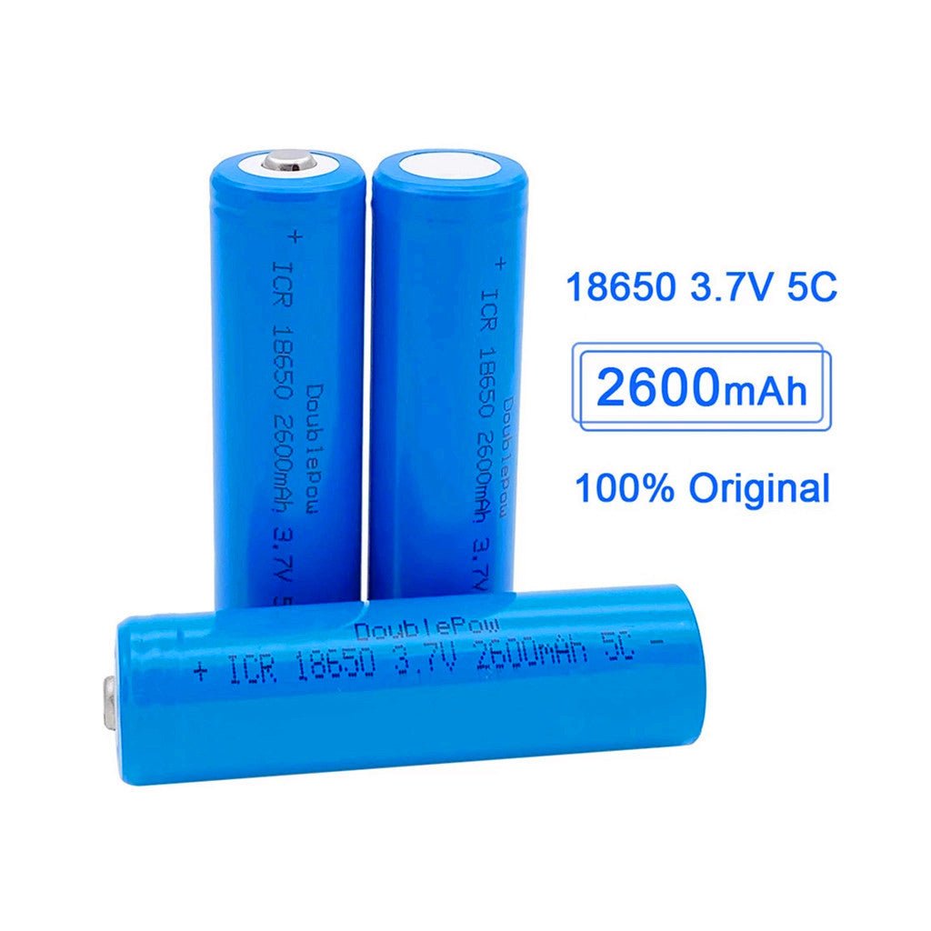 Batteria al litio 3.7v 800mah Cr14500 S/cto. Controllo Bat556-icr14500 Batteria al litio 3.7v 800mah Cr14500 S/cto. Controllo Bat556-icr14500
