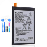 Batteria 4.35v 2900mAh LIS1593ERPC Per Sony Xperia Z5 E6633 E6603 Cellulare