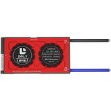 Daly Intelligente Bms Lifepo 12S 36V 40A Bluetooth 18 66 128