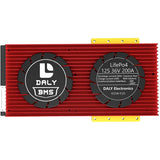 Daly Smart Bms Lifepo 12S 36V 200A Bluetooth BMS Board 32130221