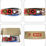 Daly Smart Bms Li-ion 7S 24V Li-Ion 300A Con Ventola Bluetooth 52130257