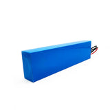 36V 10Ah 10S3P Scooter Sostituzione Batteria 15A BMS Per E-bike Scooter