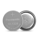 10pcs Batteria ML1220 Batteria Secondaria Scheda Madre 3V 17mAh Per Piccoli Elettrodomestici