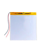 Adatto Per Teclast P80 Pro Tablet PC 3.8V 5300mAh Batteria Sostitutiva 3 Fili E Strumento